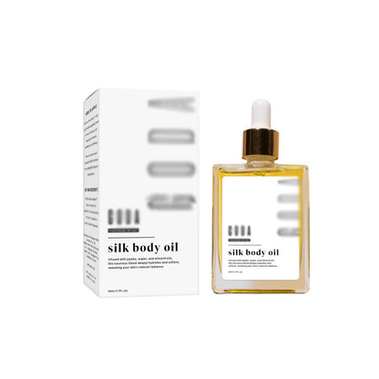Olio Idratante Massaggio Corpo