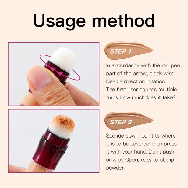 Radiant Glow Concealer