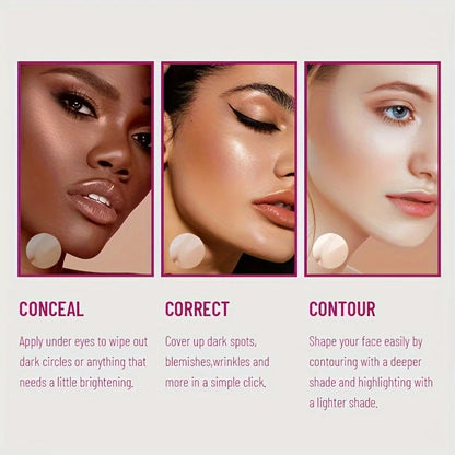Radiant Glow Concealer