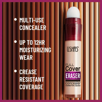 Radiant Glow Concealer